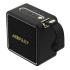 ACEFAST K3 Nano Bluetooth-Compatible Portable Speaker 46W IPX6 Waterproof Speaker up to 12 hours Playtime - Black